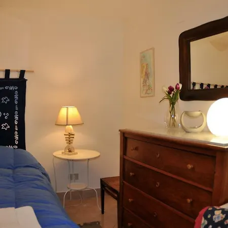 Casa Frida Villa Palermo Buitenkant foto