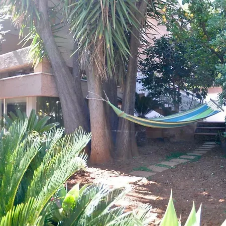 Casa Frida Villa Palermo Buitenkant foto