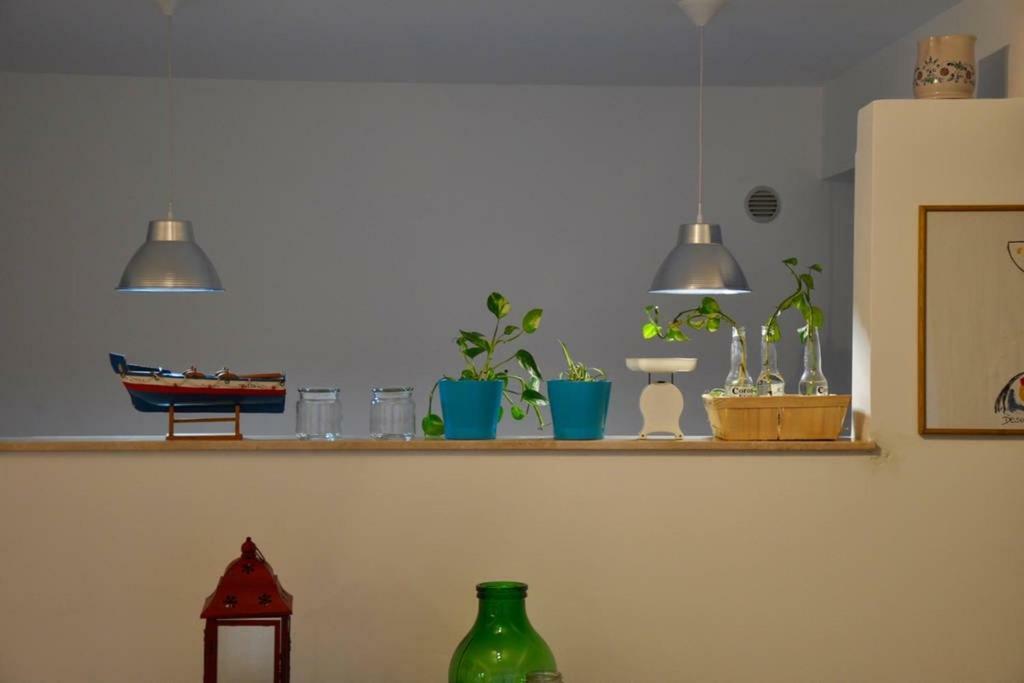 Vakantiehuis Casa Frida Palermo